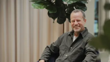 Anders Rasmusson Business Region Göteborg