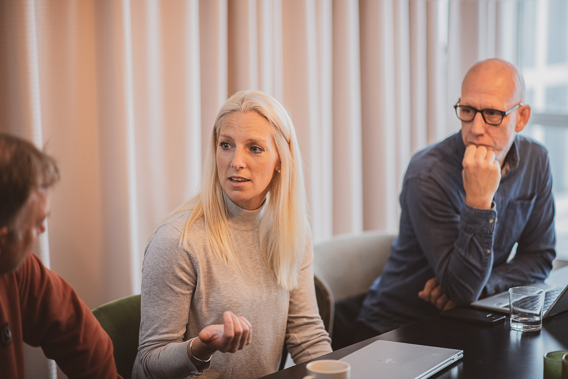 CSRD Ökad kravställning i värdekedjan