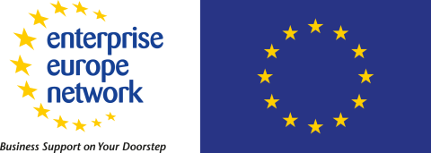 Enterprise europe network logga