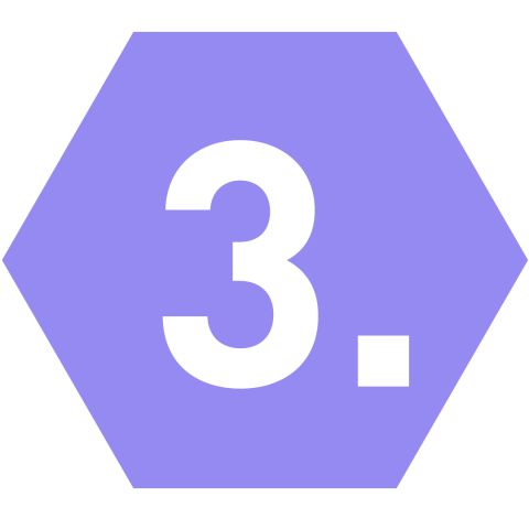 Fakta o statistik hex 3