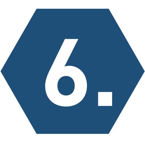 Fakta o statistik hex 6