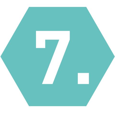 Fakta o statistik hex 7